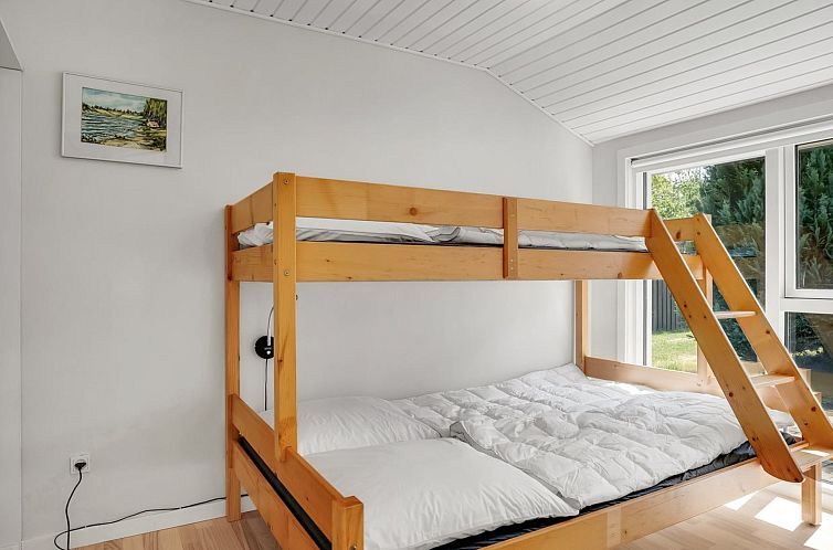 Vakantiehuis "Tellervo" -  from the sea