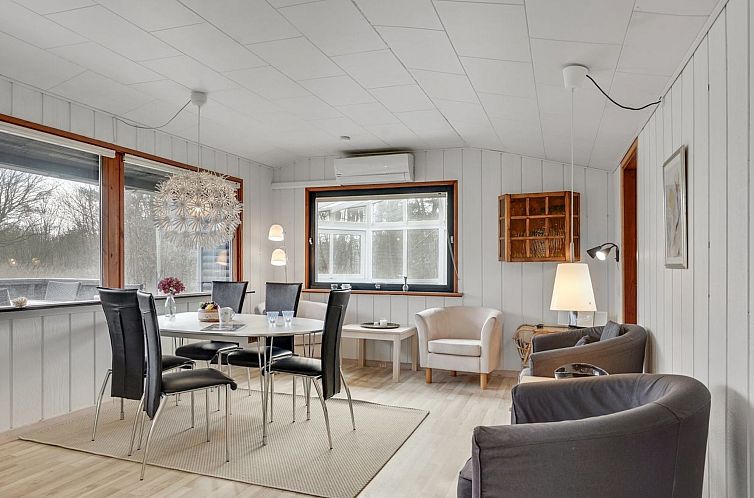 Vakantiehuis "Herly" - 50m from the sea
