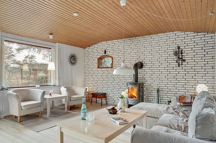 Vakantiehuis "Herly" - 50m from the sea