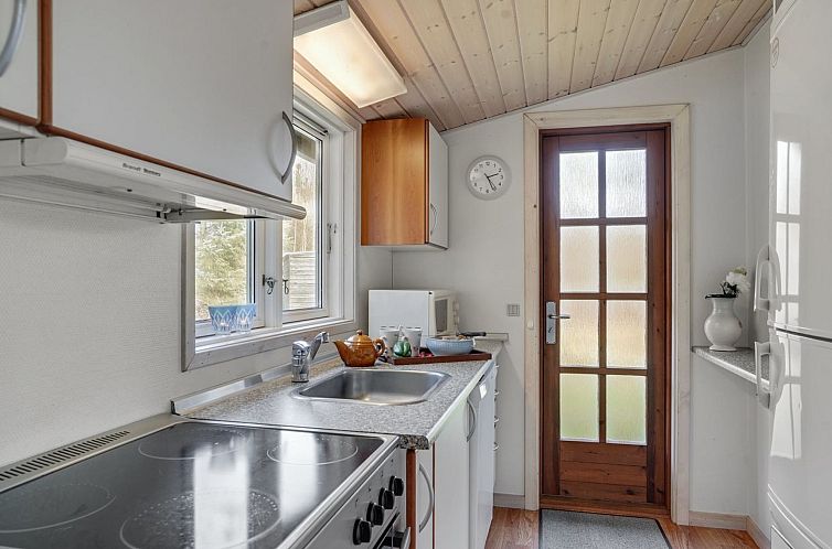 Vakantiehuis "Herly" - 50m from the sea