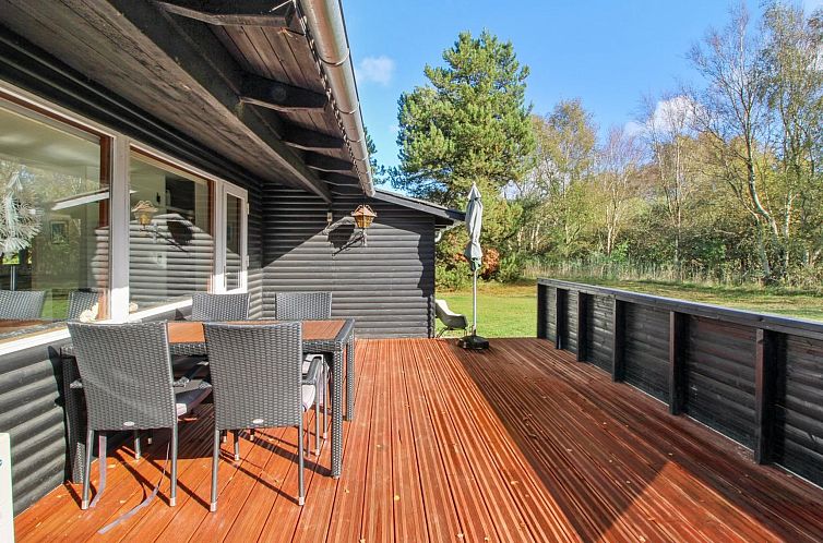 Vakantiehuis "Herly" - 50m from the sea