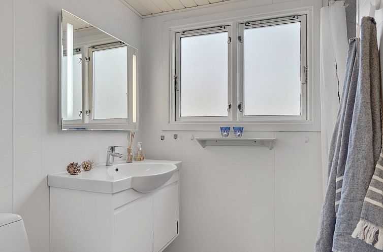 Vakantiehuis "Herly" - 50m from the sea