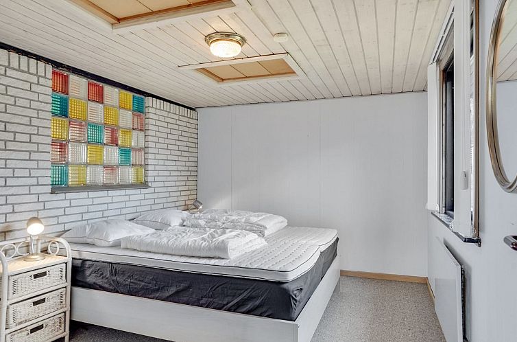 Vakantiehuis "Herly" - 50m from the sea
