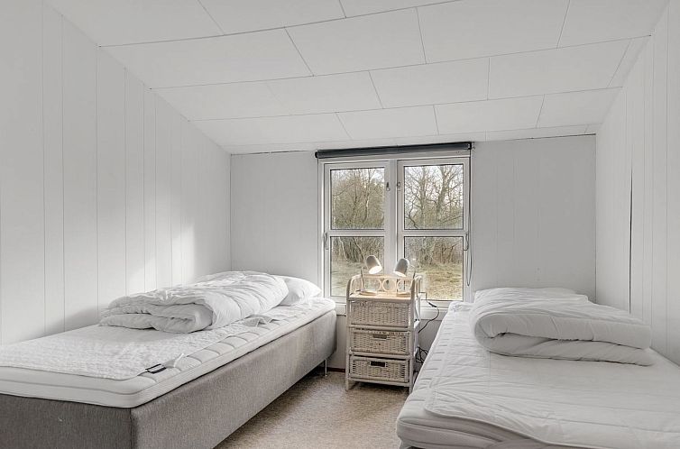 Vakantiehuis "Herly" - 50m from the sea
