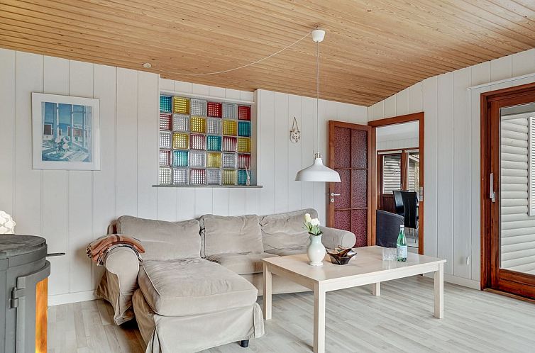 Vakantiehuis "Herly" - 50m from the sea