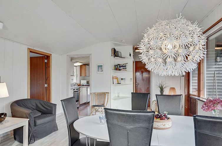 Vakantiehuis "Herly" - 50m from the sea