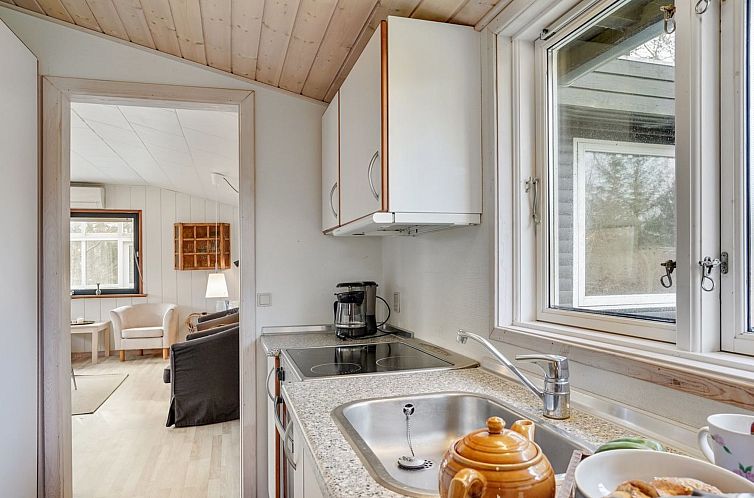 Vakantiehuis "Herly" - 50m from the sea