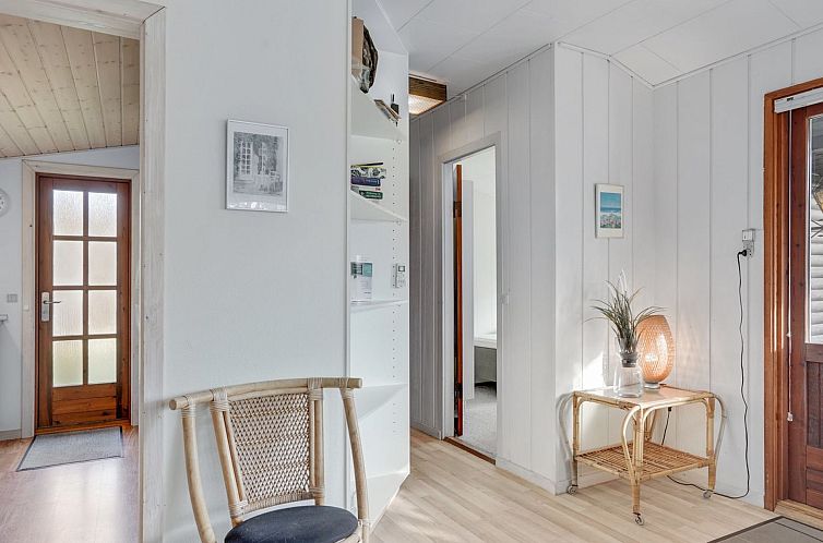 Vakantiehuis "Herly" - 50m from the sea