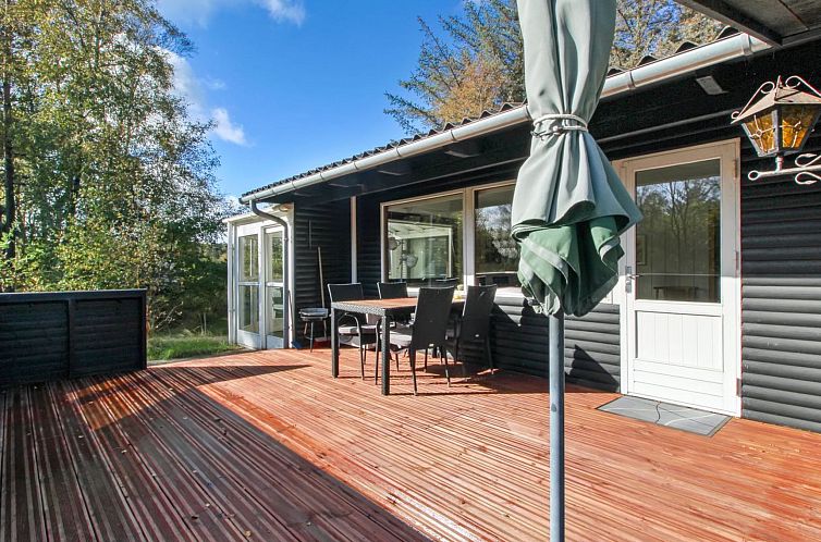 Vakantiehuis "Herly" - 50m from the sea