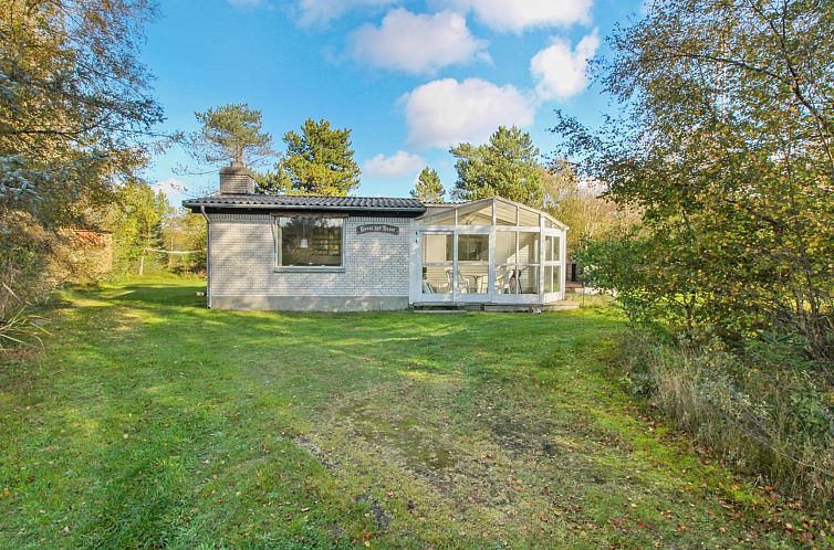 Vakantiehuis "Herly" - 50m from the sea