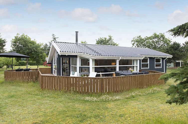 Guest house 0141638 - Holiday property North Jutland - Vakantiehuis "Ingwin" -  from the sea