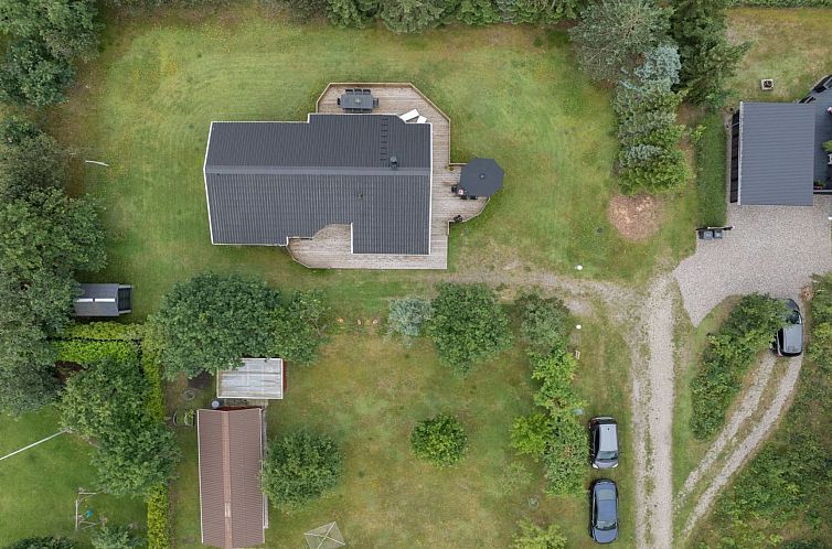 Vakantiehuis "Ingwin" -  from the sea