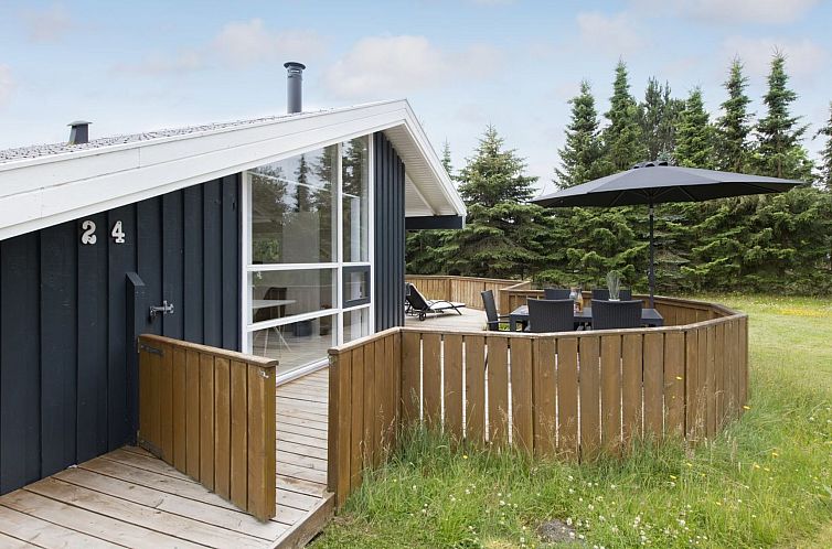 Vakantiehuis "Ingwin" -  from the sea