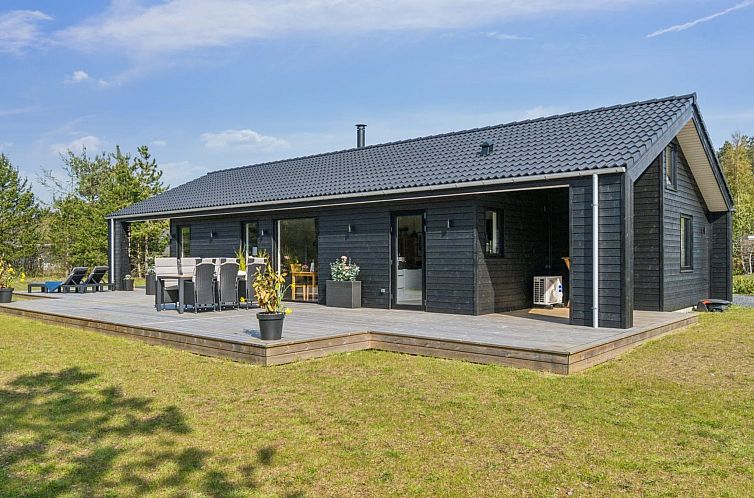 Vakantiehuis "Skakke" - 900m from the sea