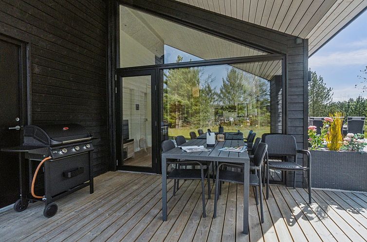 Vakantiehuis "Skakke" - 900m from the sea