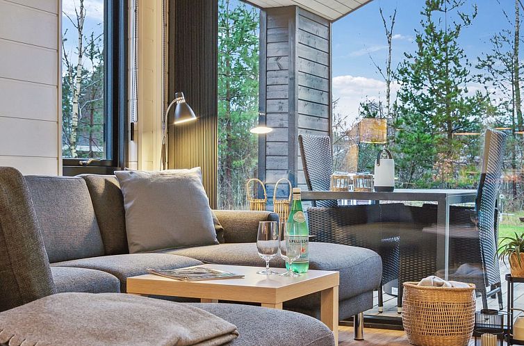 Vakantiehuis "Skakke" - 900m from the sea