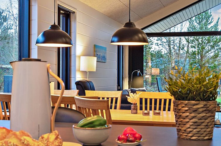Vakantiehuis "Skakke" - 900m from the sea