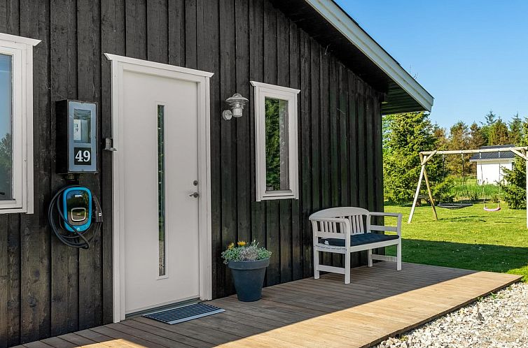 Vakantiehuis "Marielouise" -  from the sea