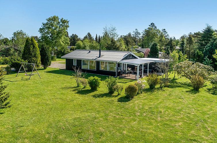 Vakantiehuis "Marielouise" -  from the sea