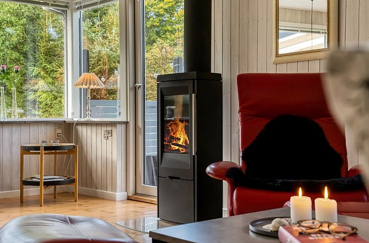 Vakantiehuis "Bosse" -  from the sea