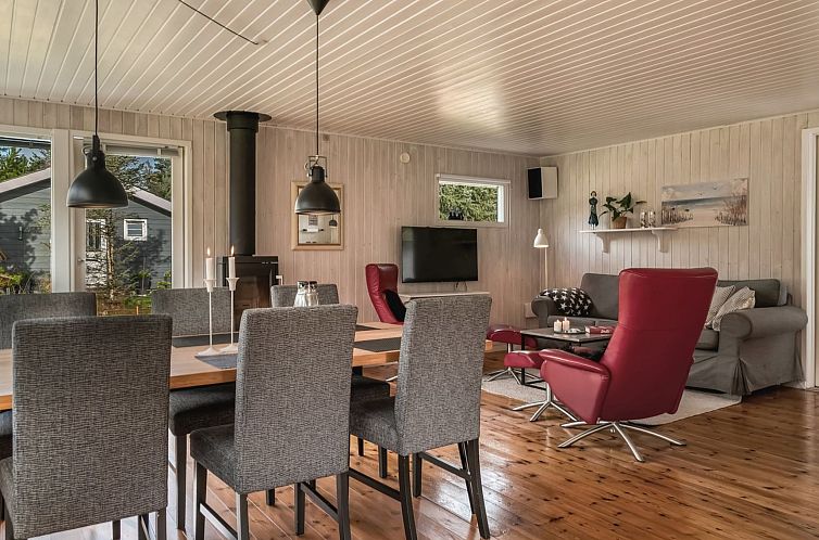 Vakantiehuis "Bosse" -  from the sea