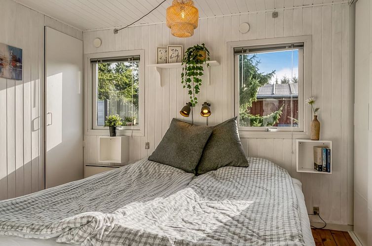 Vakantiehuis "Bosse" -  from the sea