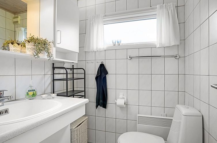 Vakantiehuis "Bosse" -  from the sea