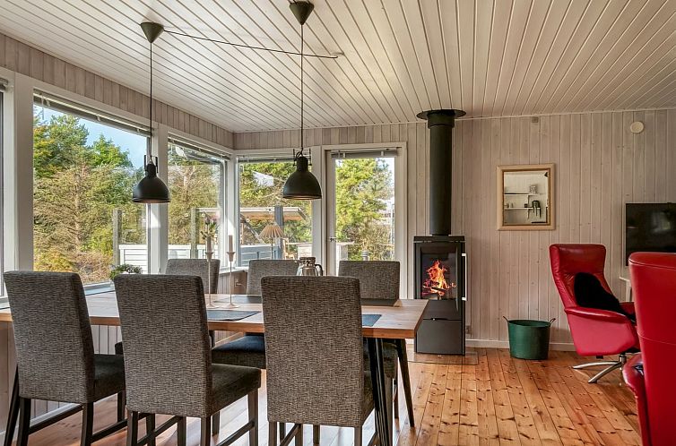 Vakantiehuis "Bosse" -  from the sea