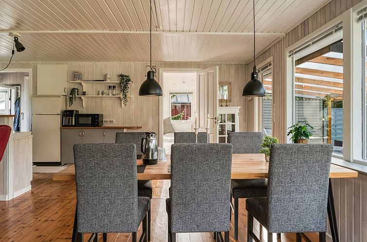 Vakantiehuis "Bosse" -  from the sea