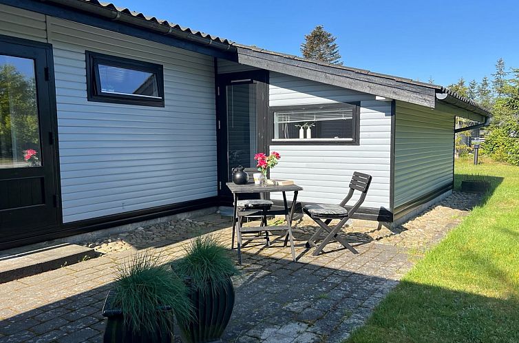 Vakantiehuis "Bosse" -  from the sea