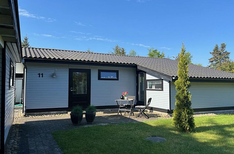 Vakantiehuis "Bosse" -  from the sea