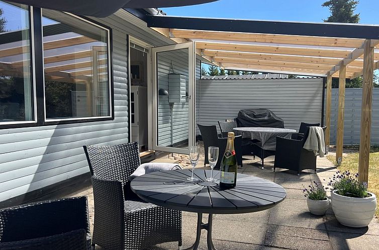 Vakantiehuis "Bosse" -  from the sea