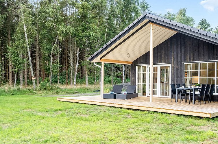 Vakantiehuis "Jyde" - 1.5km from the sea