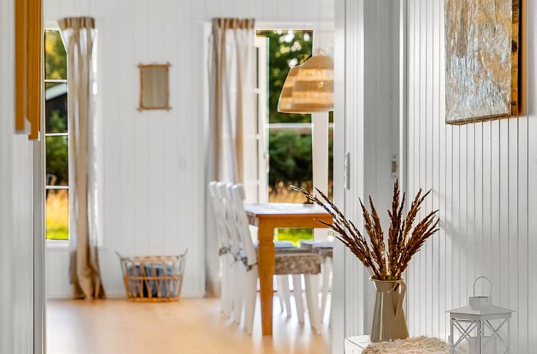 Vakantiehuis "Jyde" - 1.5km from the sea