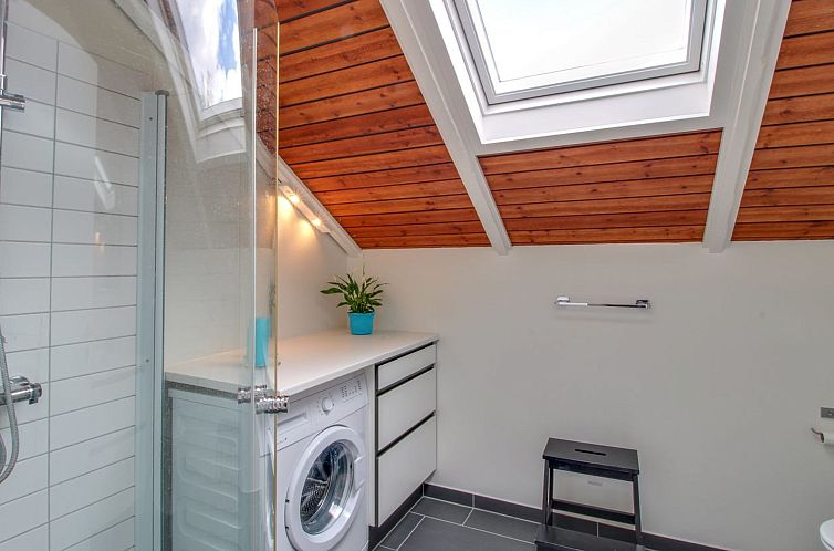 Vakantiehuis "Jyde" - 1.5km from the sea