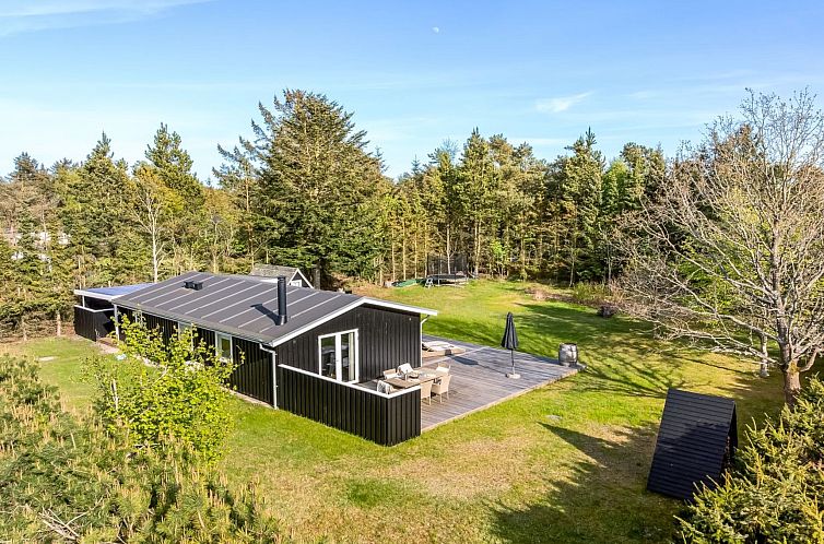 Vakantiehuis "Toralf" -  from the sea