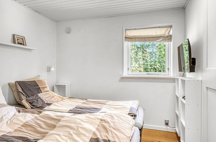 Vakantiehuis "Toralf" -  from the sea