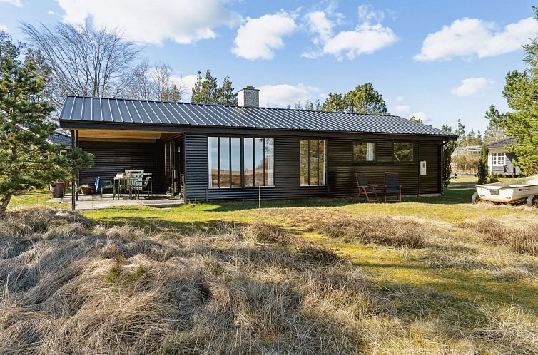 Unterkunft 0141644 - Ferienhaus Nordjütland - Vakantiehuis "Laghmund" -  from the sea