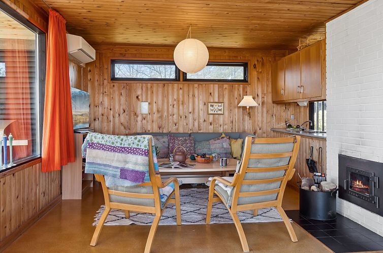 Vakantiehuis "Laghmund" -  from the sea