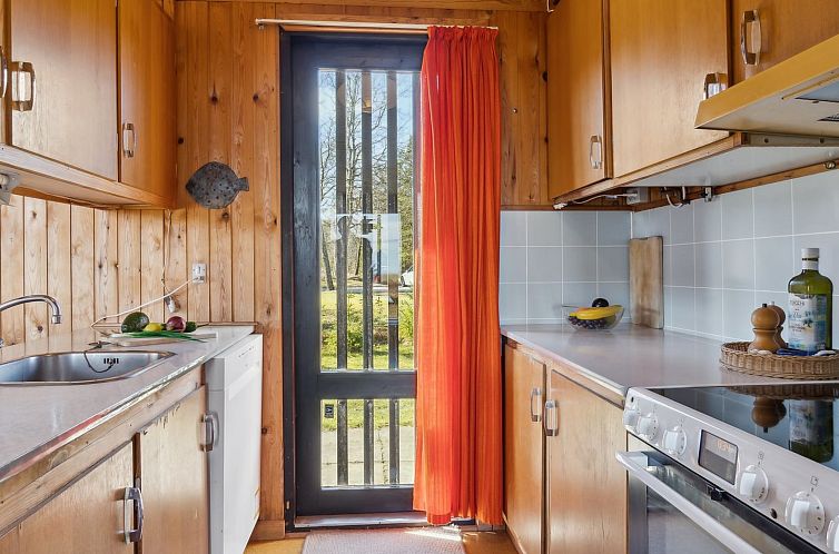 Vakantiehuis "Laghmund" -  from the sea