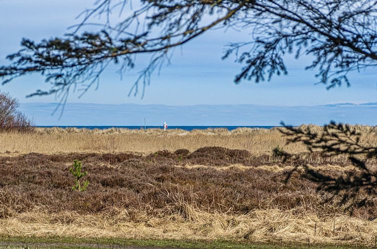 Vakantiehuis "Laghmund" -  from the sea