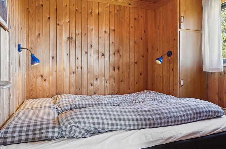 Vakantiehuis "Laghmund" -  from the sea