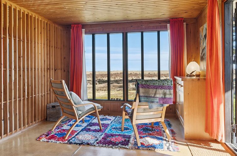 Vakantiehuis "Laghmund" -  from the sea