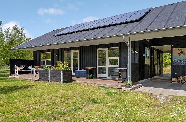 Vakantiehuis "Berta" - 300m from the sea