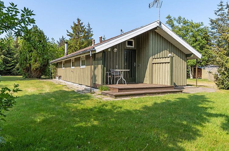 Verblijf 0141646 - Vakantiewoning Noord-Jutland - Vakantiehuis "Winter" - 500m from the sea