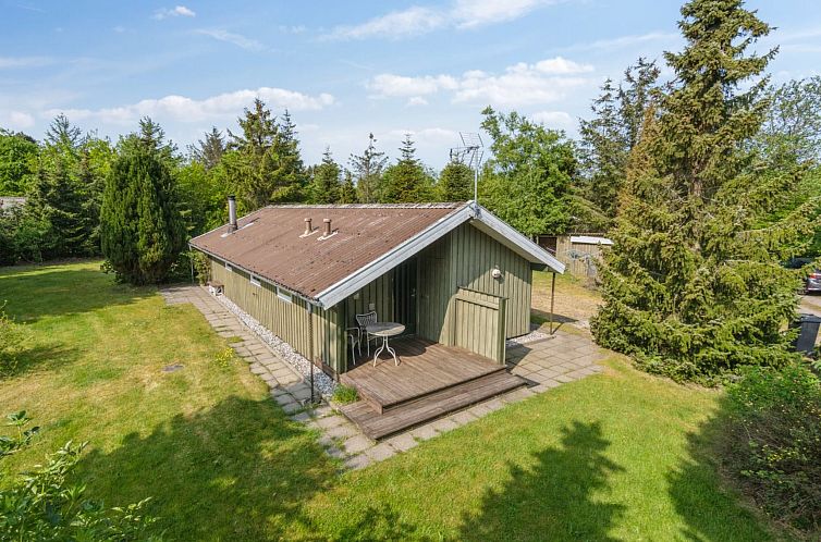 Vakantiehuis "Winter" - 500m from the sea