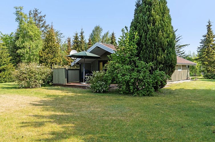 Vakantiehuis "Winter" - 500m from the sea