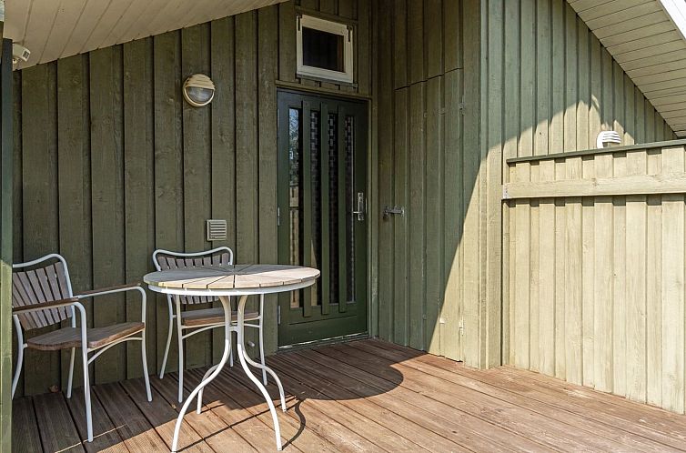 Vakantiehuis "Winter" - 500m from the sea