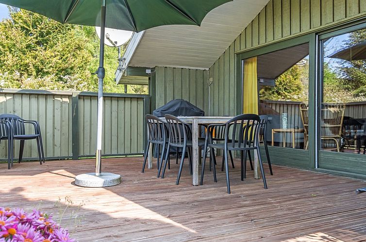 Vakantiehuis "Winter" - 500m from the sea