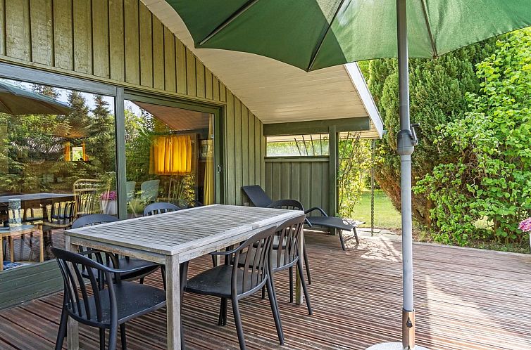 Vakantiehuis "Winter" - 500m from the sea